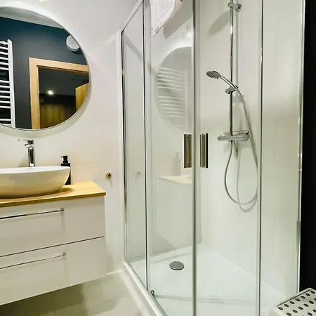 Baltycka Bryza - Baseny, Jacuzzi, Sauny, Sala Zabaw, Do Plazy 450m Plaskie Dojscie *