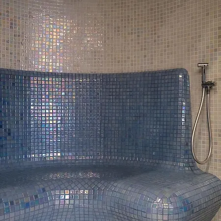 Апартаменты Baltycka Bryza - Baseny, Jacuzzi, Sauny, Sala Zabaw, Do Plazy 450m Plaskie Dojscie Ястшембя-Гура