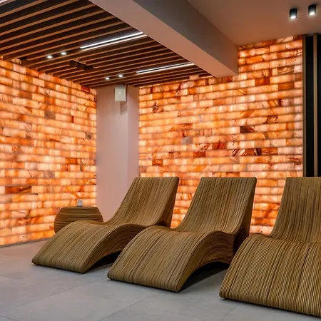Baltycka Bryza - Baseny, Jacuzzi, Sauny, Sala Zabaw, Do Plazy 450m Plaskie Dojscie * Ястшембя-Гура