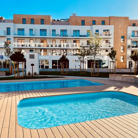 Baltycka Bryza - Baseny, Jacuzzi, Sauny, Sala Zabaw, Do Plazy 400m Plaskie Dojscie Appartement *